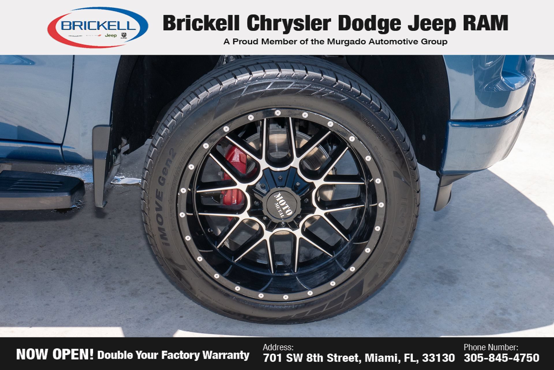 Used 2024 Chevrolet Silverado 1500 RST w/ Protection Package RWD image 37