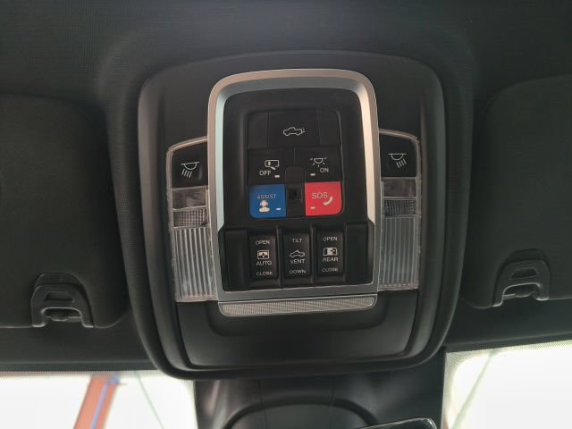 Used 2021 RAM 3500 Limited AWD/4WD image 28