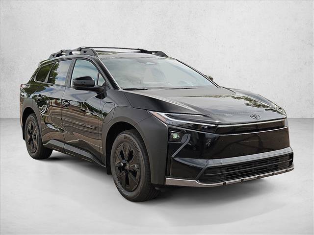 New 2026 Toyota bZ Woodland AWD/4WD image 7