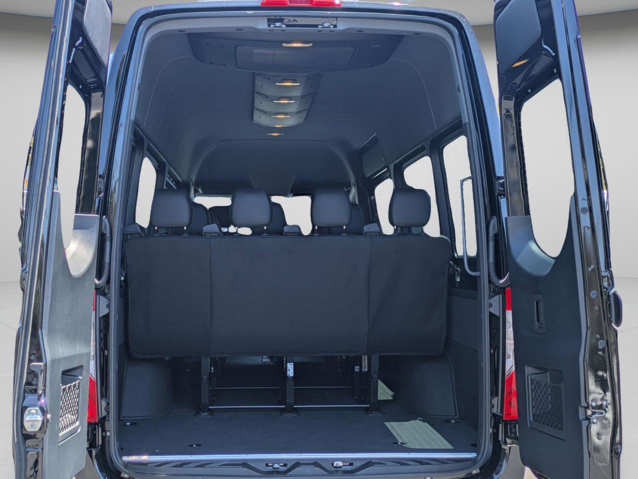 New 2026 Mercedes-Benz Sprinter 2500 image 8