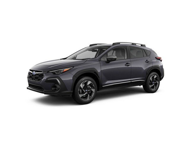 New 2026 Subaru Crosstrek 2.5i Limited image 3