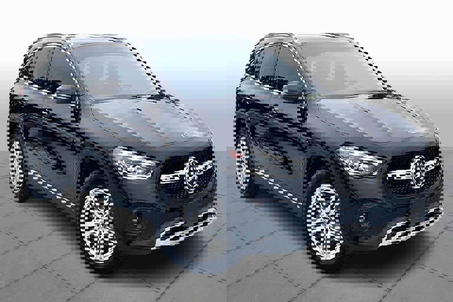 Used 2023 Mercedes-Benz GLA 250 image 3