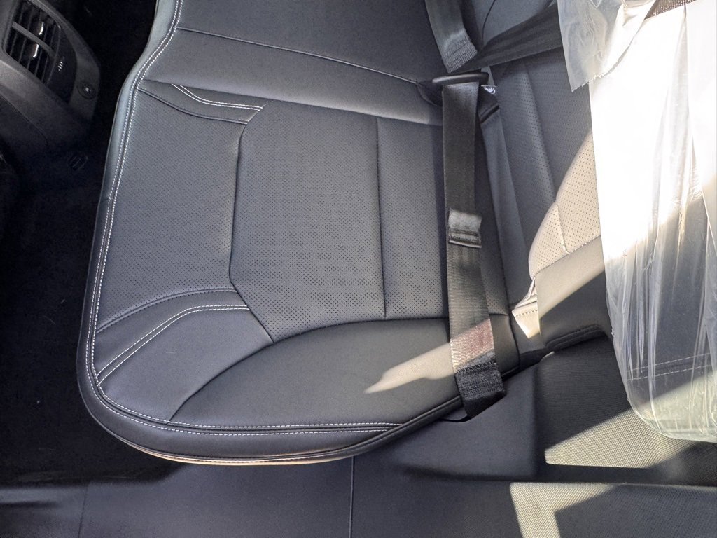 New 2025 Ford Mustang Mach-E Premium image 26