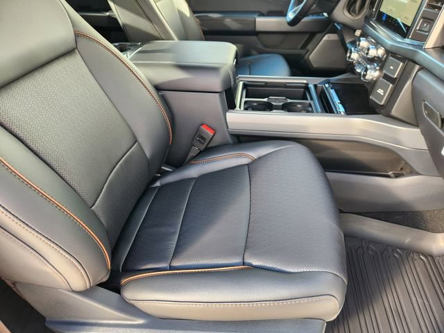 New 2026 Ford F350 Lariat image 10