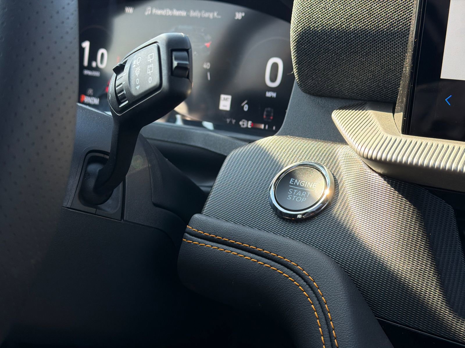 New 2026 Ford Explorer Tremor w/ Tremor Ultimate Package image 33