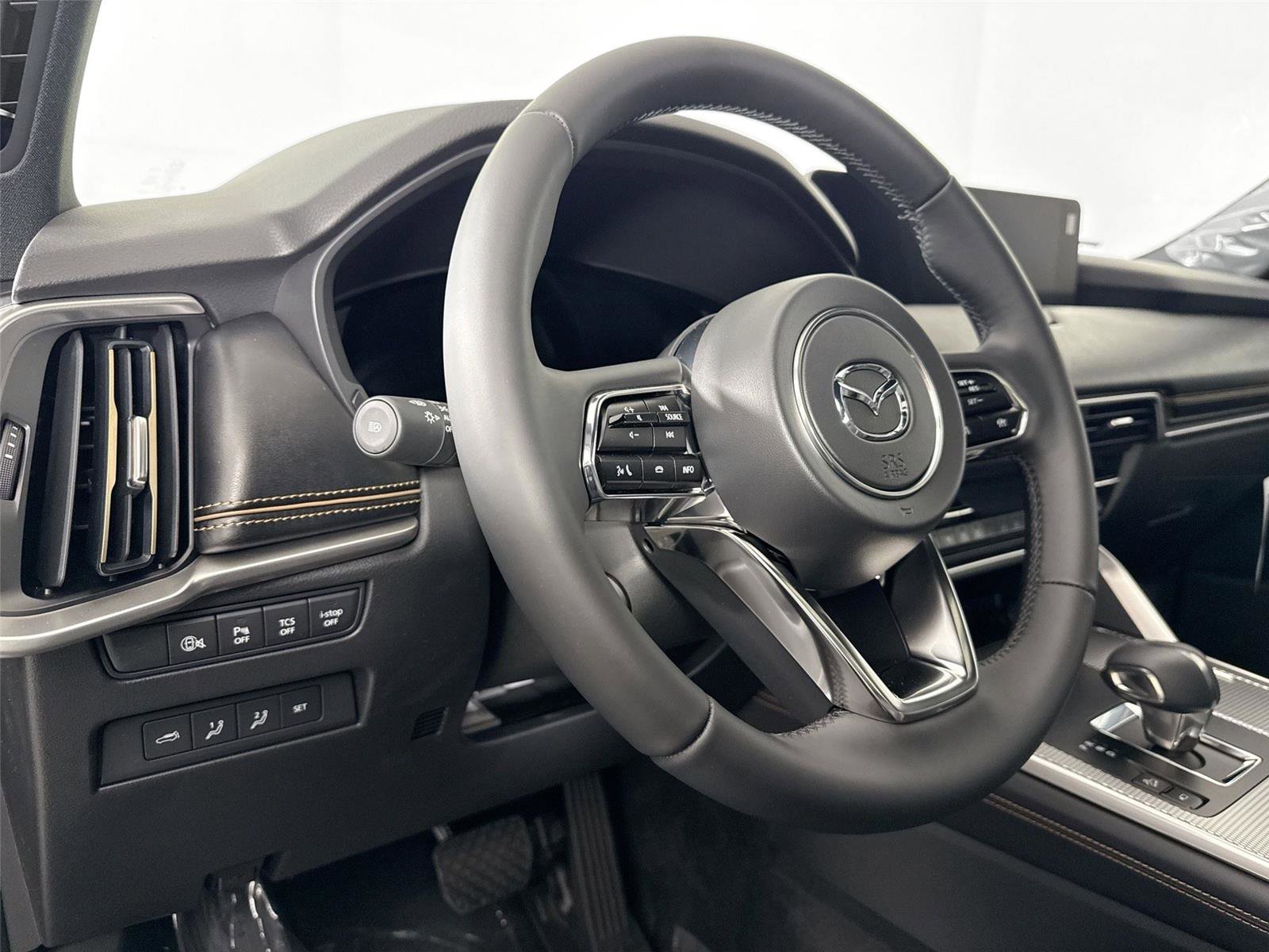 New 2026 MAZDA CX-90 3.3 Turbo S w/ Premium Package image 4