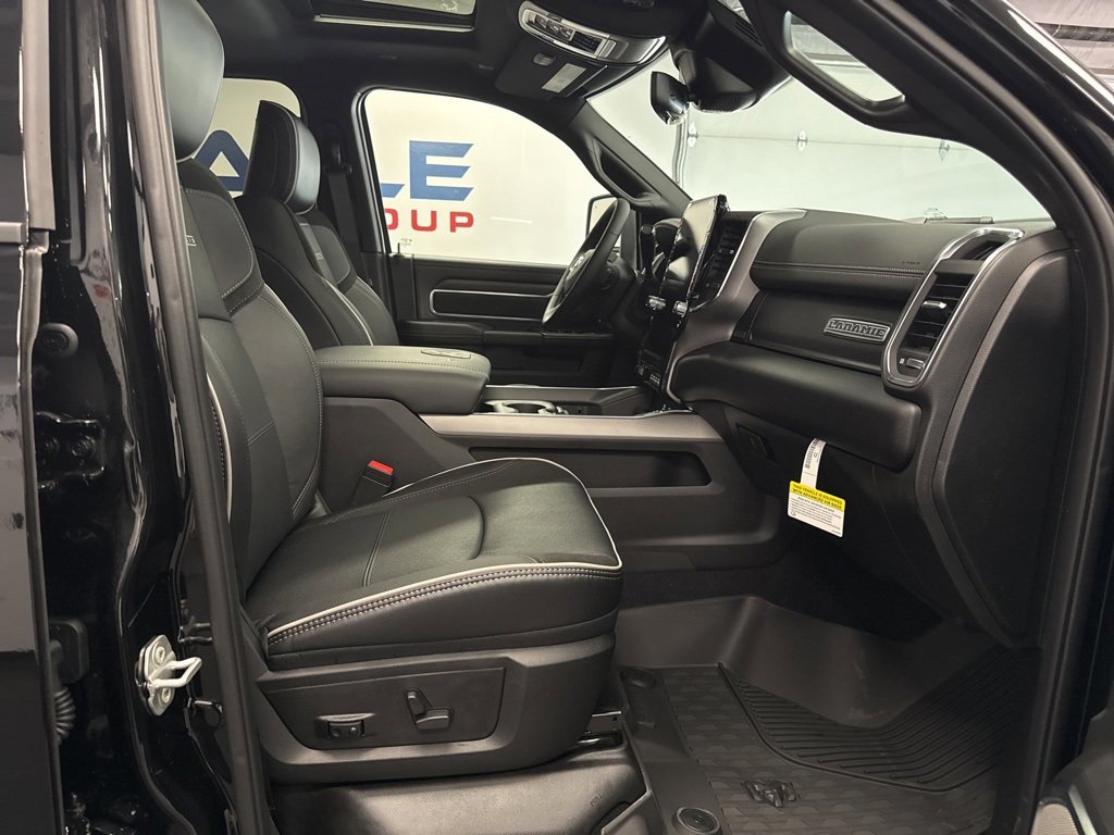 New 2026 RAM 3500 Laramie image 44