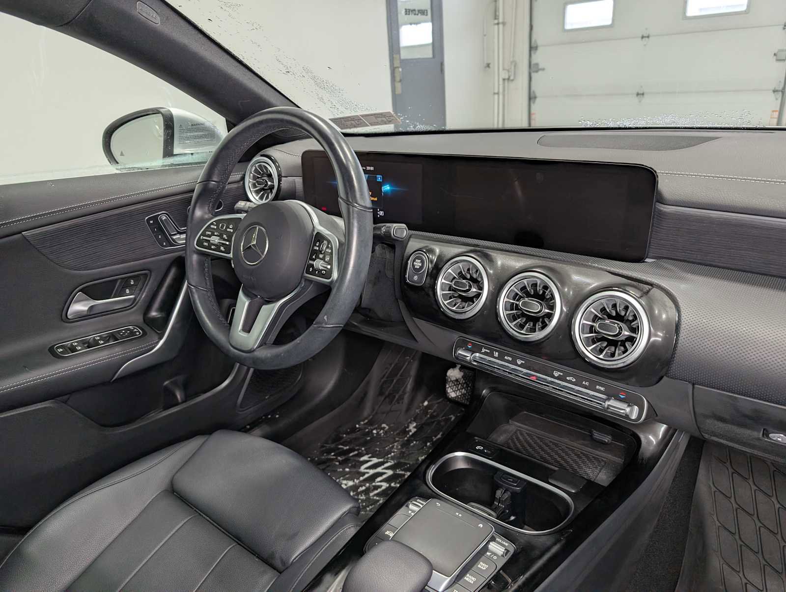 Certified 2023 Mercedes-Benz CLA 250 4MATIC image 35