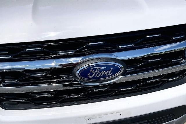Used 2022 Ford Expedition Max Limited RWD image 28