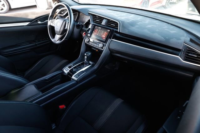 Used 2020 Honda Civic Sport image 21