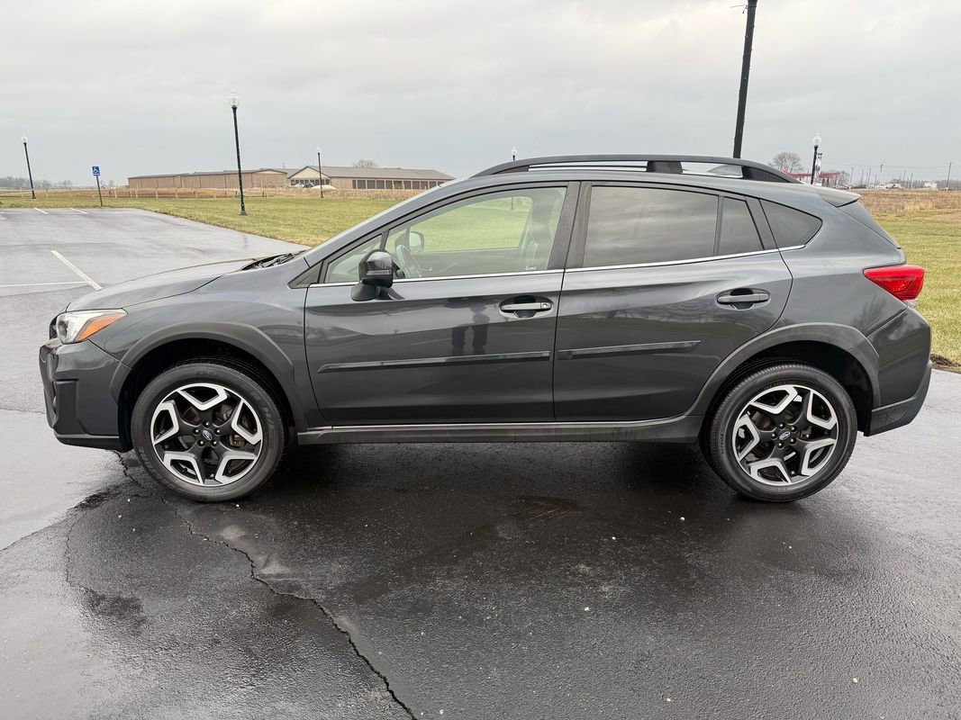 Used 2019 Subaru Crosstrek 2.0i Limited image 8