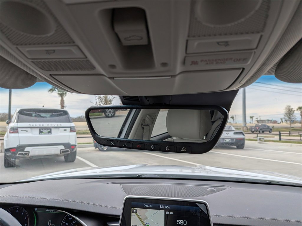 Used 2019 Genesis G70 2.0T Advanced w/ Elite Package image 26