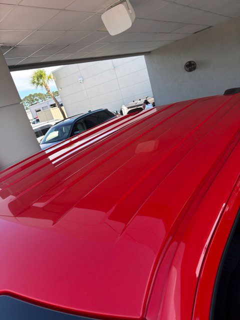 Used 2021 Ford F150 XL w/ STX Appearance Package RWD image 10