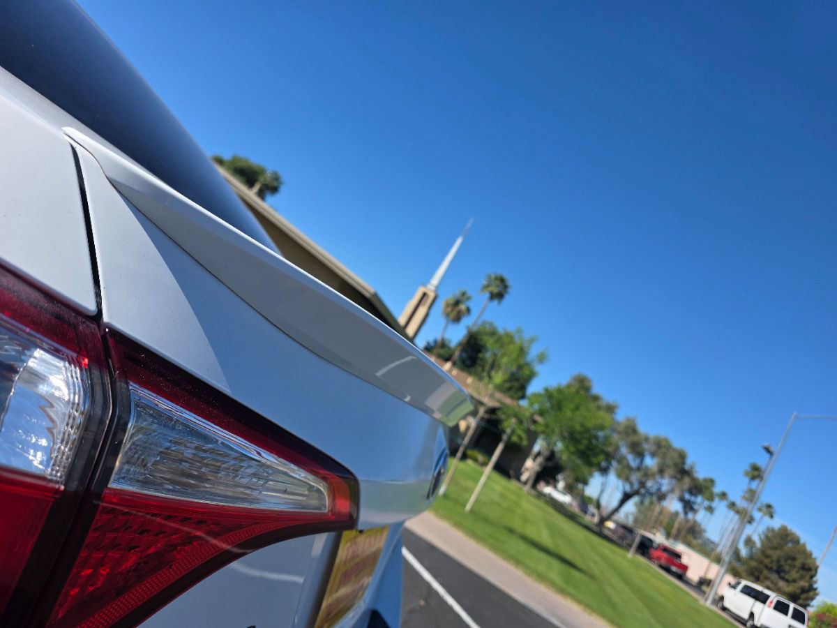 Used 2014 Toyota Corolla S w/ Protection Package image 11