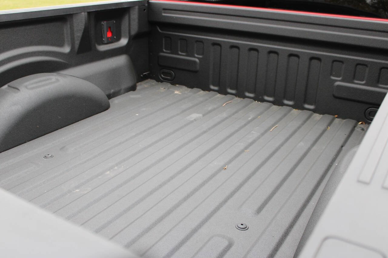 Used 2020 Ford F150 XLT w/ Equipment Group 301A Mid image 7