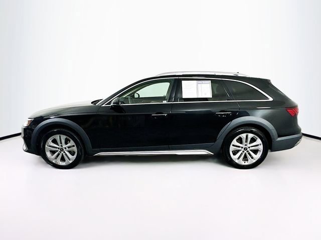 Used 2025 Audi A4 2.0T allroad Premium Plus image 5