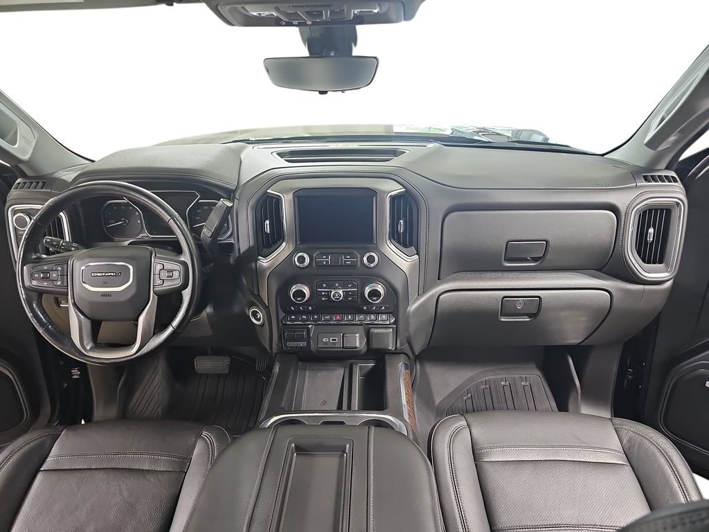 Used 2019 GMC Sierra 1500 Denali w/ Denali Ultimate Package AWD/4WD image 11