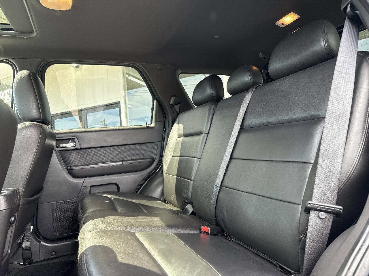Used 2009 Ford Escape Limited AWD/4WD image 28
