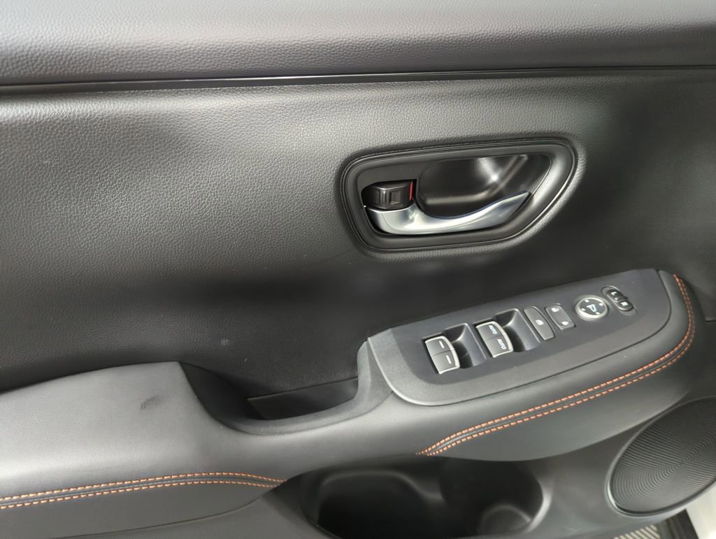 Certified 2026 Honda HR-V Sport image 10