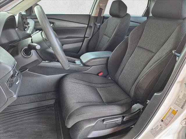 Used 2023 Honda Accord LX image 15