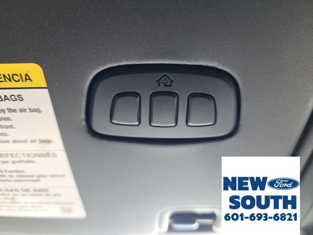 Used 2023 Ford Bronco Wildtrak image 23