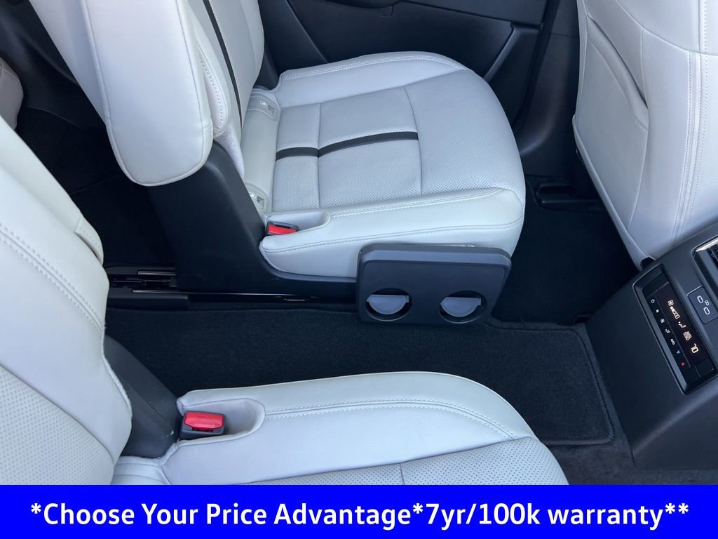 Used 2025 MAZDA CX-90 Plug-In Hybrid w/Premium Sport image 30