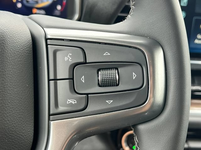New 2026 Chevrolet Silverado 2500 LT w/ All Star Edition AWD/4WD image 25