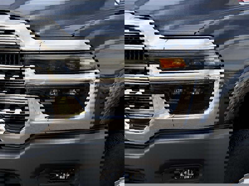 New 2025 RAM 3500 Longhorn image 15