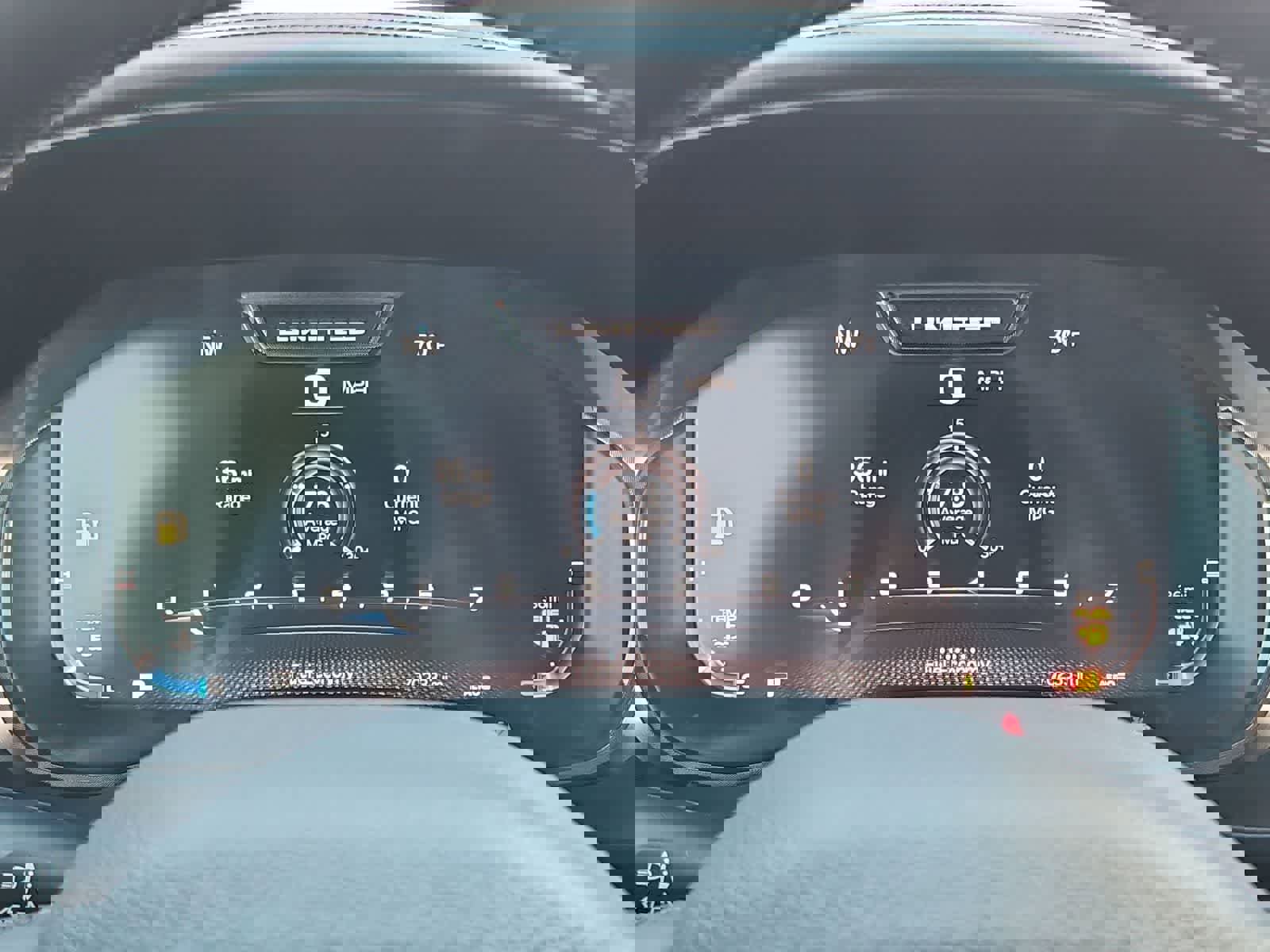 Certified 2023 RAM 1500 Limited w/ Trailer Tow Group image 35