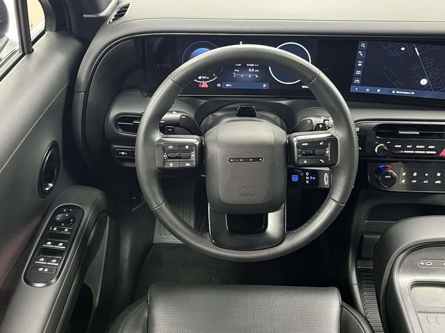 Certified 2026 Hyundai Palisade XRT Pro AWD/4WD image 19