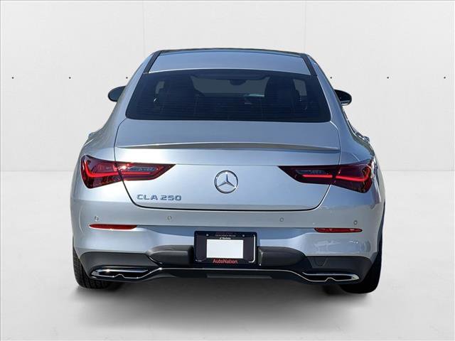 New 2026 Mercedes-Benz CLA 250 image 6
