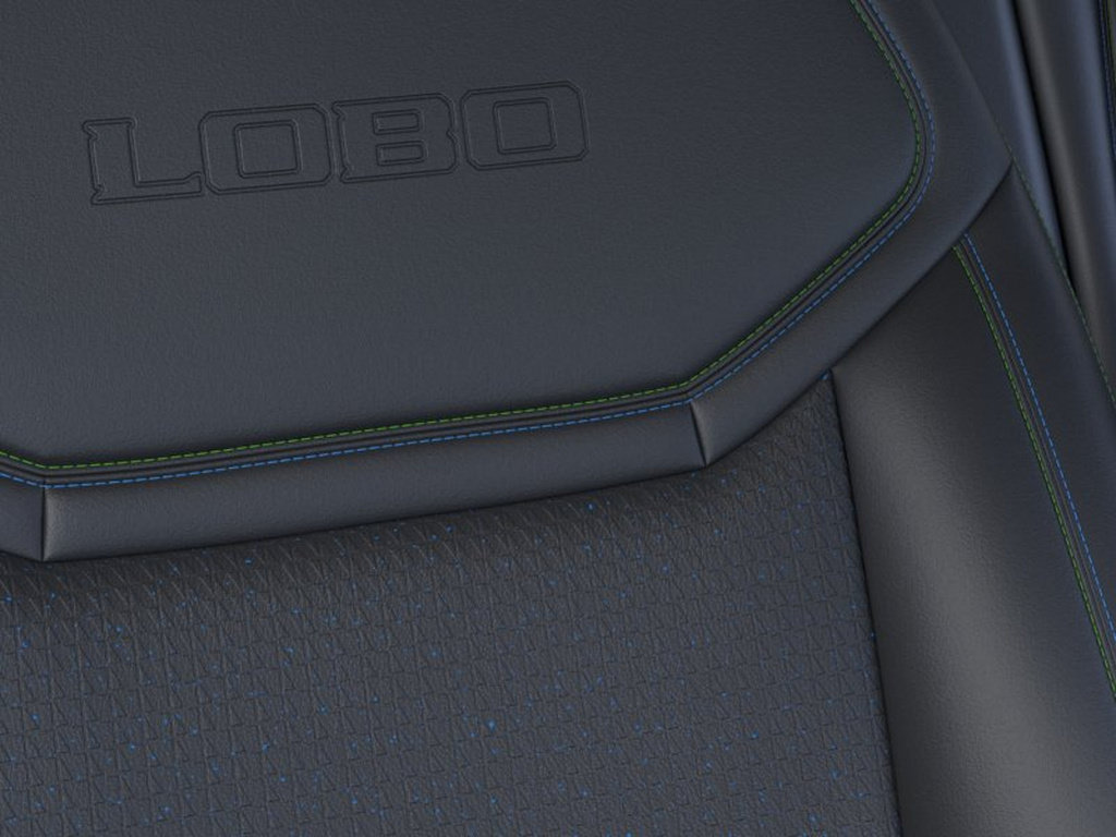 New 2026 Ford Maverick Lobo AWD/4WD image 17