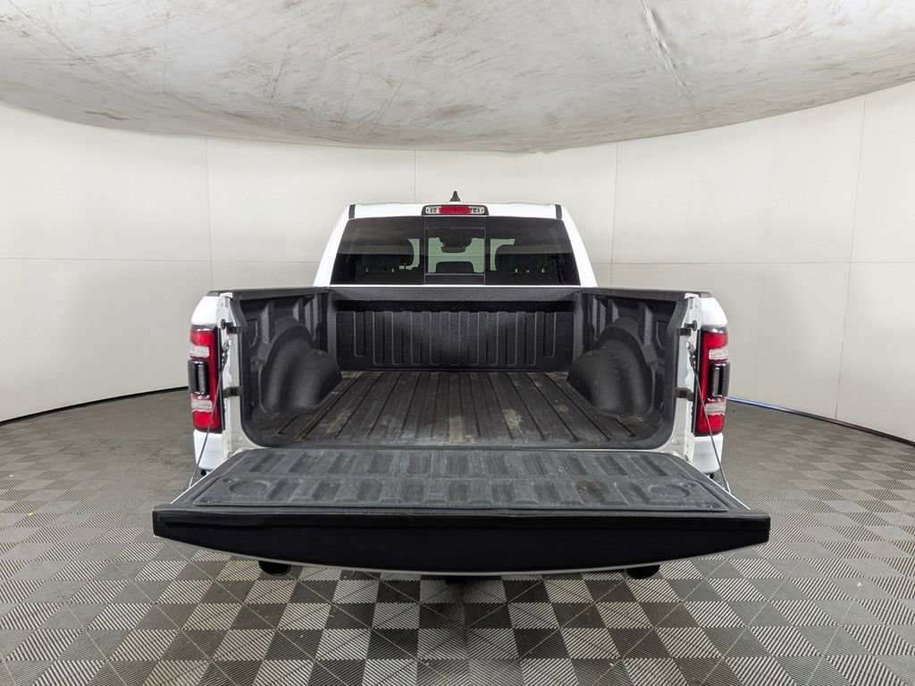 Used 2021 RAM 1500 Rebel w/ Rebel Level 2 Equipment Group image 9