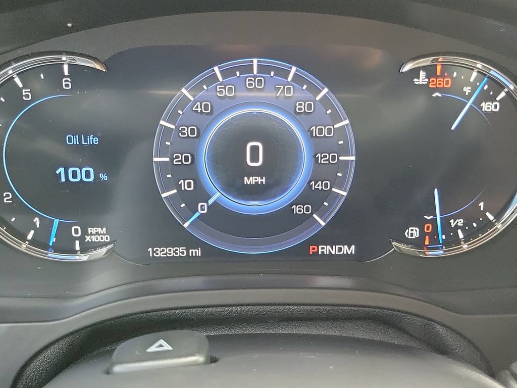 Used 2016 Cadillac Escalade Premium RWD image 21