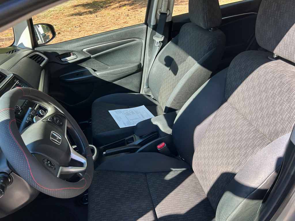 Used 2016 Honda Fit LX image 9