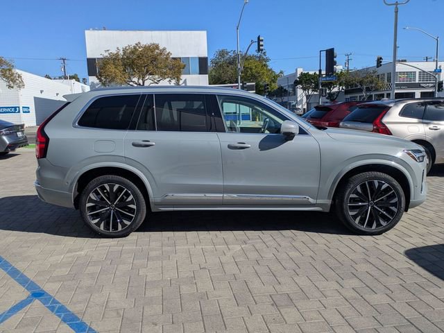 New 2026 Volvo XC90 B6 Ultra w/ Protection Package image 2