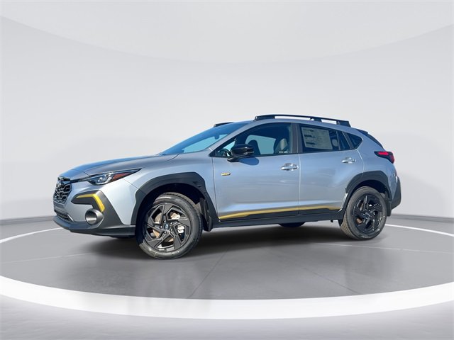 New 2026 Subaru Crosstrek 2.5i Sport image 1