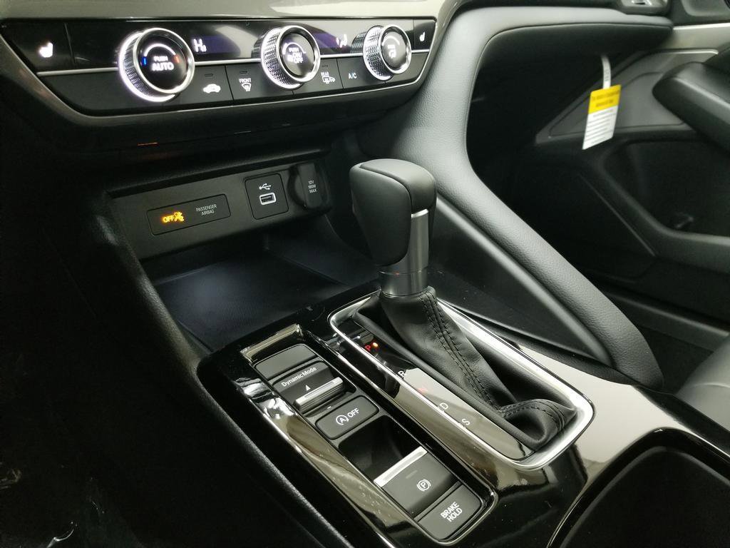 New 2025 Acura Integra image 10