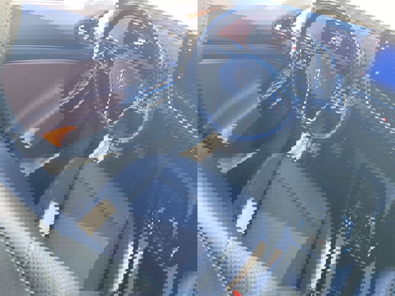 Certified 2021 Volkswagen ID.4 Pro S image 11