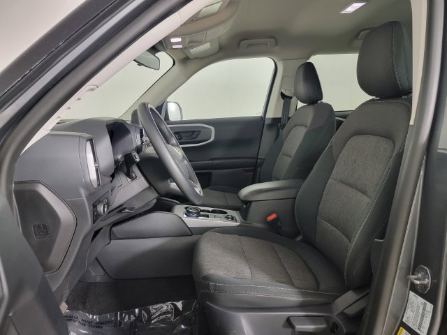 Used 2024 Ford Bronco Sport Big Bend AWD/4WD image 13