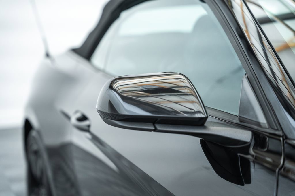 Used 2016 Ford Mustang Convertible image 15