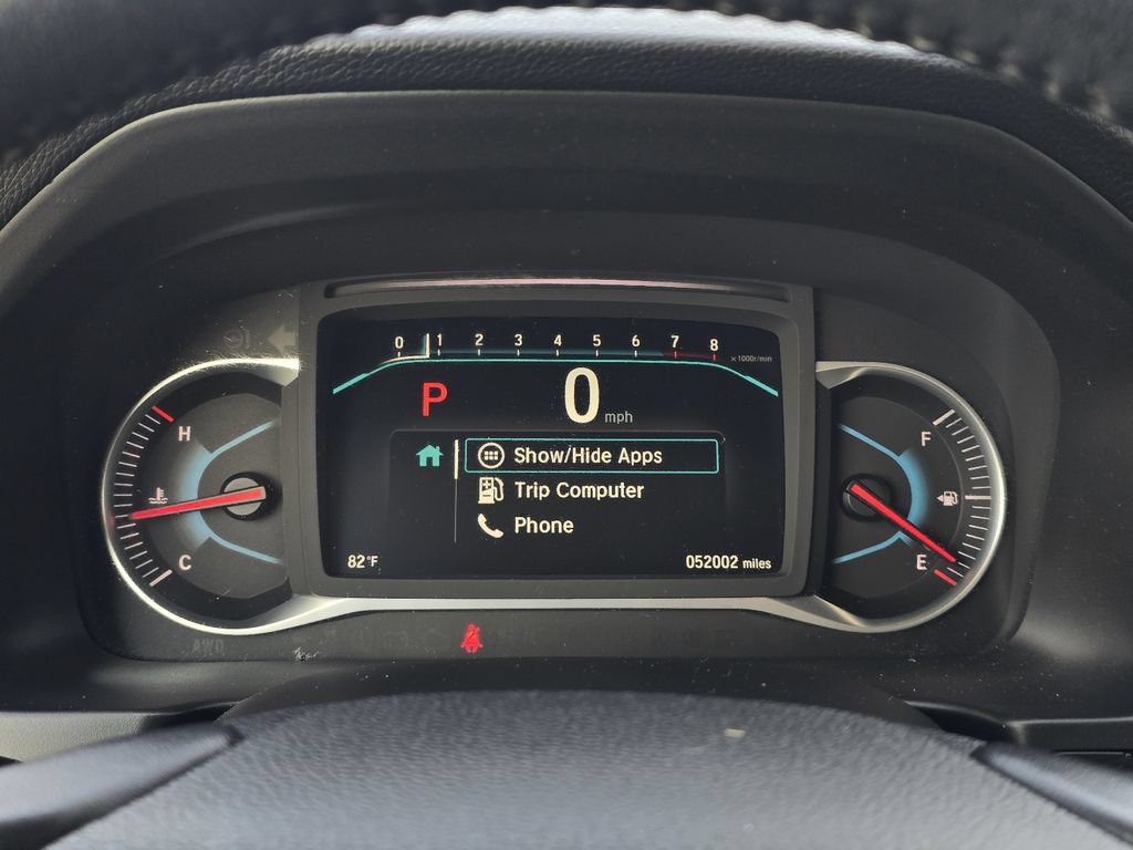 Used 2020 Honda Pilot EX-L image 19