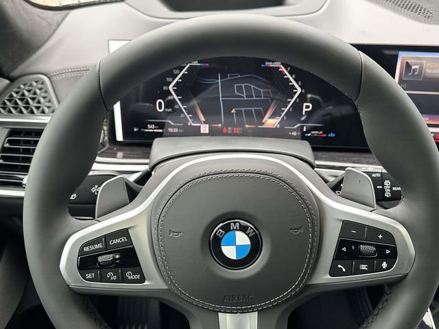 New 2026 BMW X7 xDrive40i image 16