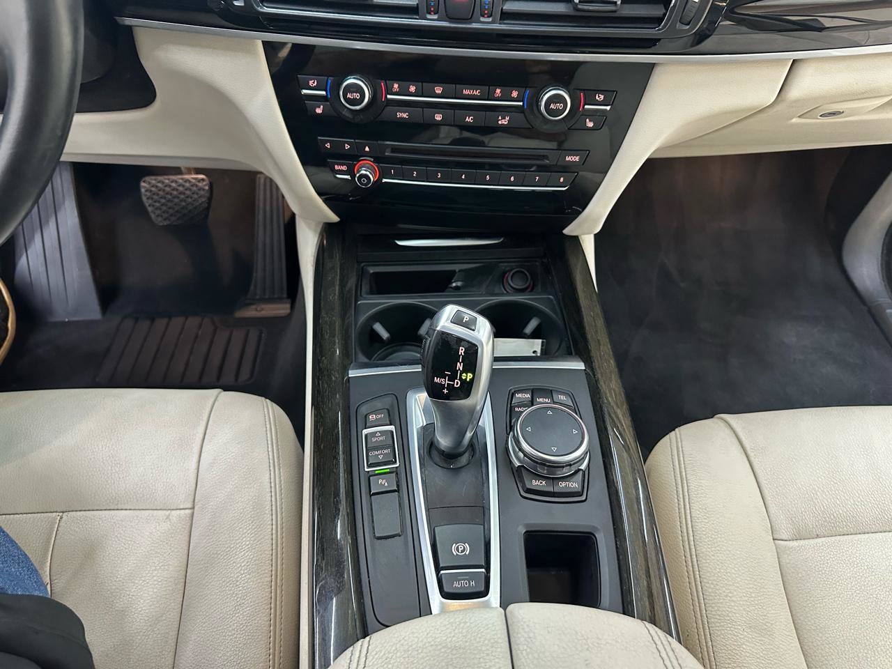 Used 2016 BMW X5 sDrive35i RWD image 29