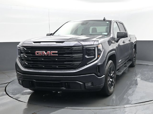 Used 2024 GMC Sierra 1500 Elevation AWD/4WD image 23
