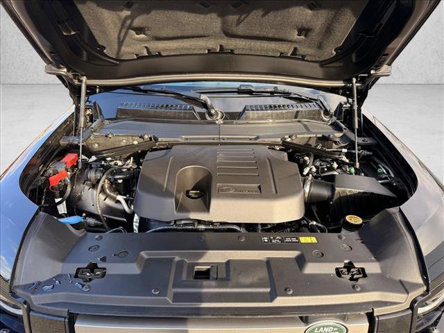 Used 2024 Land Rover Defender 110 X-Dynamic SE image 27