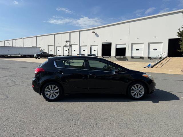 Used 2014 Kia Forte EX image 5