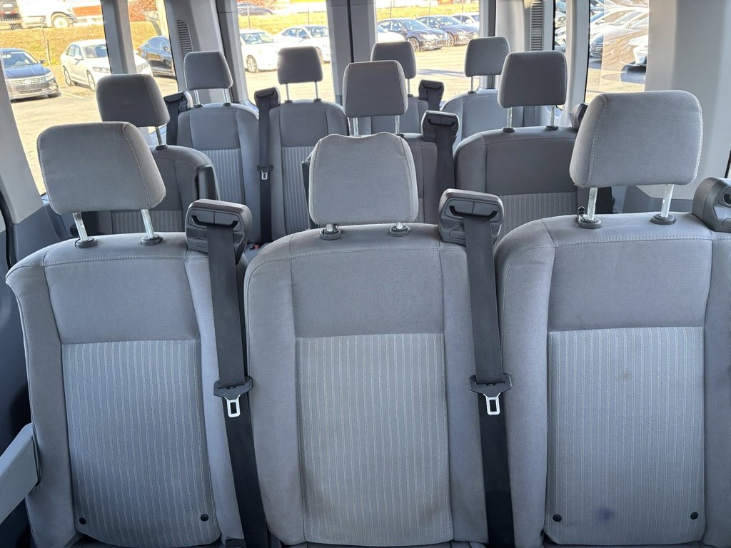 Used 2019 Ford Transit 350 XLT image 20