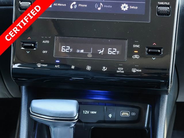 Certified 2023 Hyundai Tucson SEL w/ Convenience Package AWD/4WD image 14