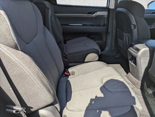 Used 2022 Hyundai Palisade SEL FWD image 30
